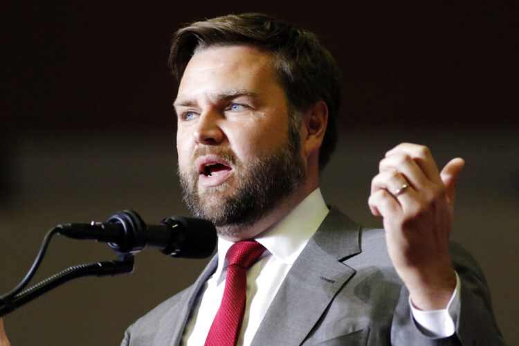 Ohio Senate debate with Ryan, Vance descends into attacks
